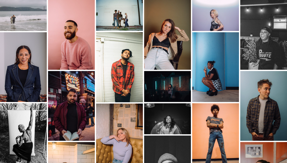 Reflektive rebrand billbord